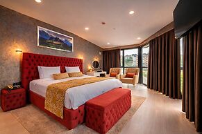 Air Barbaros Hotel