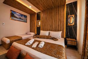 Air Barbaros Hotel
