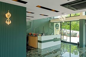 Air Barbaros Hotel