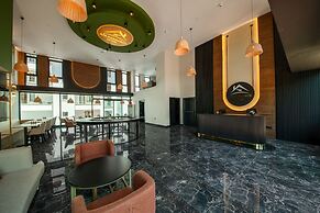 Air Barbaros Hotel