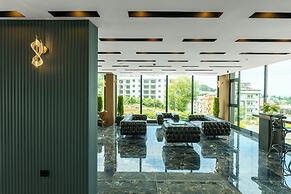 Air Barbaros Hotel