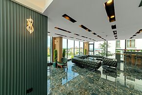 Air Barbaros Hotel