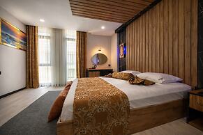 Air Barbaros Hotel