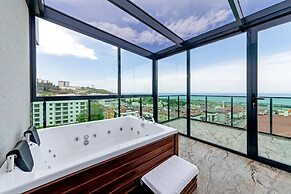 Air Barbaros Hotel