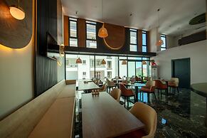 Air Barbaros Hotel
