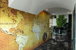 Air Barbaros Hotel