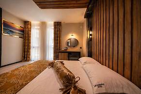 Air Barbaros Hotel