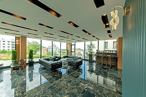 Air Barbaros Hotel