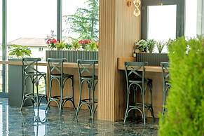 Air Barbaros Hotel