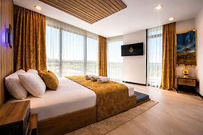 Air Barbaros Hotel