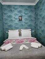 Hotel Bereka