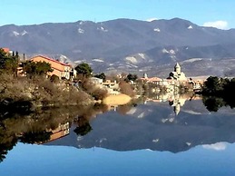 Hotel Bereka