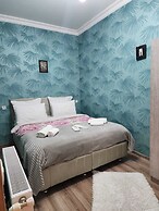 Hotel Bereka