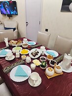 Hotel Bereka