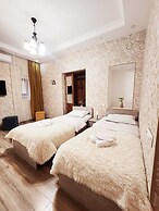 Hotel Bereka