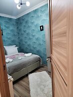 Hotel Bereka