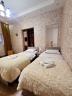 Hotel Bereka