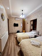 Hotel Bereka