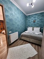 Hotel Bereka
