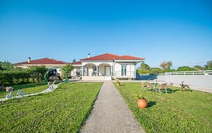 Casa Estiva