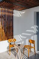Bonsai Luxury Suites