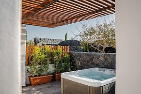 Bonsai Luxury Suites