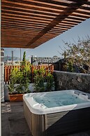 Bonsai Luxury Suites