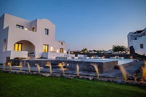 Bonsai Luxury Suites