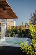 Bonsai Luxury Suites