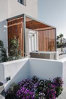 Bonsai Luxury Suites