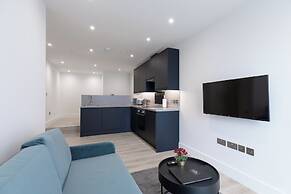 Stratford by Excel Apartments