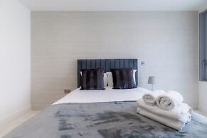 Stratford by Excel Apartments