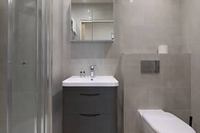 Stratford by Excel Apartments