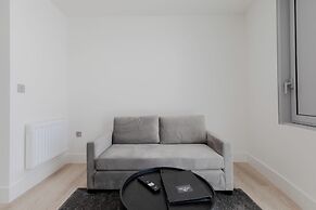 Stratford by Excel Apartments