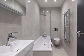 Stratford by Excel Apartments