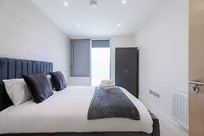 Stratford by Excel Apartments
