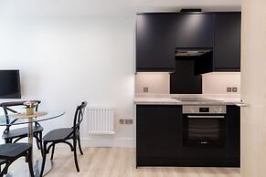 Stratford by Excel Apartments