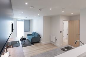 Stratford by Excel Apartments