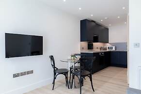 Stratford by Excel Apartments