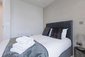 Stratford by Excel Apartments