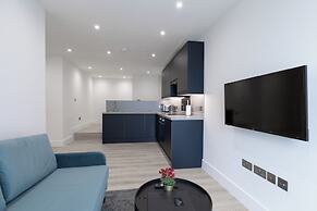 Stratford by Excel Apartments