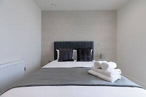Stratford by Excel Apartments