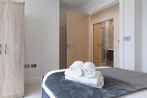 Stratford by Excel Apartments