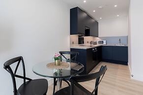 Stratford by Excel Apartments