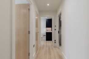 Stratford by Excel Apartments