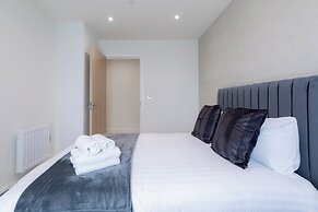 Stratford by Excel Apartments