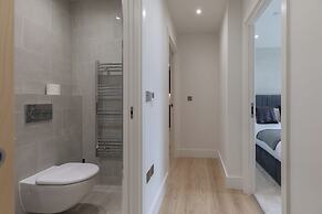 Stratford by Excel Apartments
