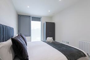 Stratford by Excel Apartments