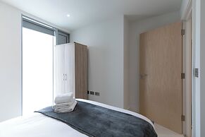Stratford by Excel Apartments