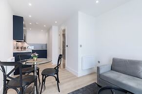 Stratford by Excel Apartments